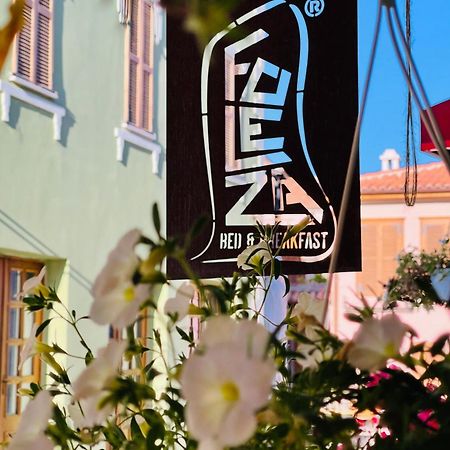 Foleza - Bed And Breakfast Vlorë Exterior foto