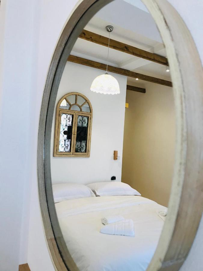 Foleza - Bed And Breakfast Vlorë Exterior foto