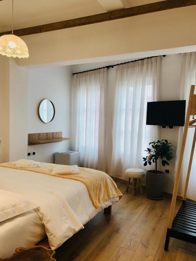 Foleza - Bed And Breakfast Vlorë Exterior foto